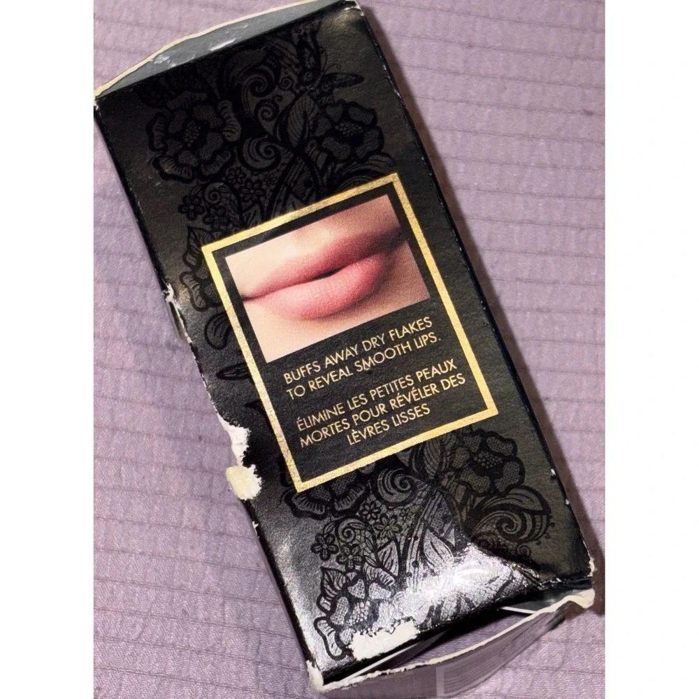 NEW Milani Keep it Sweet Sugar‎ Lip Scrub, Sugar Sweet (02)